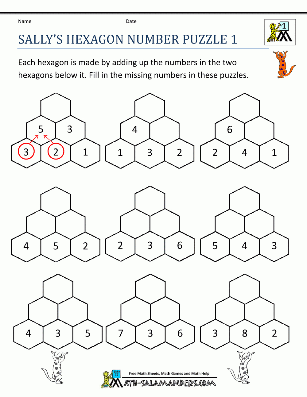 Math Puzzle 1St Grade with Printable Multiplication Puzzles Math Puzzle 1St Grade with Printable Multiplication Puzzles