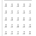 Math Worksheet 2 | Printable Worksheets And Activities For With Multiplication Worksheets 2S