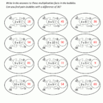 Maths Times Tables Worksheets - 9 Times Table with regard to Multiplication Worksheets Ks2 Pdf