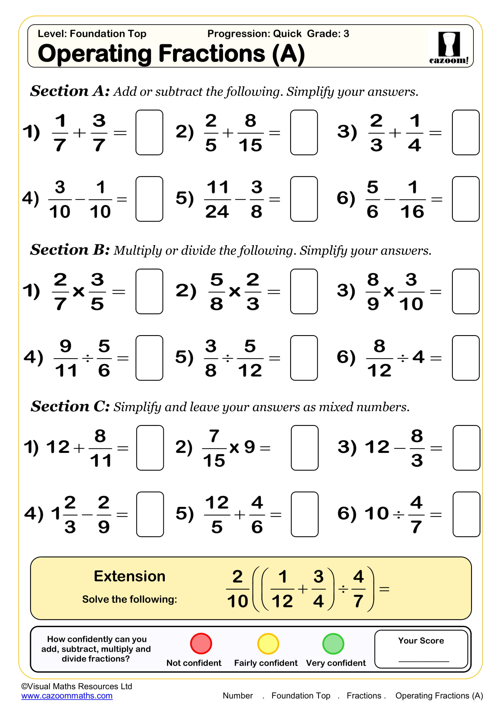 Maths Worksheets | Ks3 &amp;amp; Ks4 Printable Pdf Worksheets regarding Multiplication Worksheets Entry Level 3