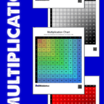 Multiplication Charts: 59 High Resolution Printable Pdfs, 1 inside Printable Multiplication Grid Up To 100