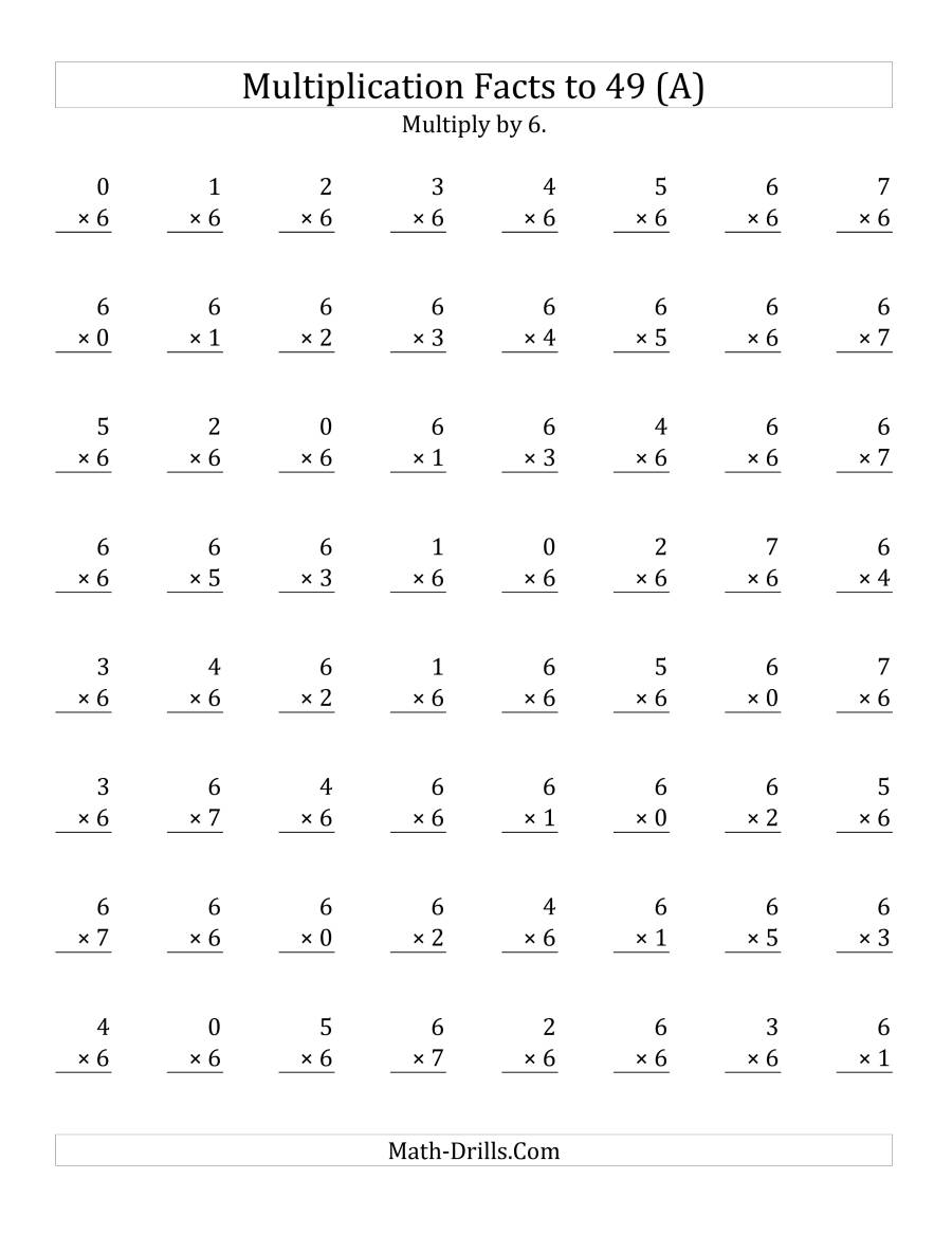 multiplication-worksheets-6-facts-printablemultiplication