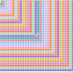 Multiplication Games Printable Multiplication Chart 1 100 pertaining to Printable Multiplication Grid Up To 100