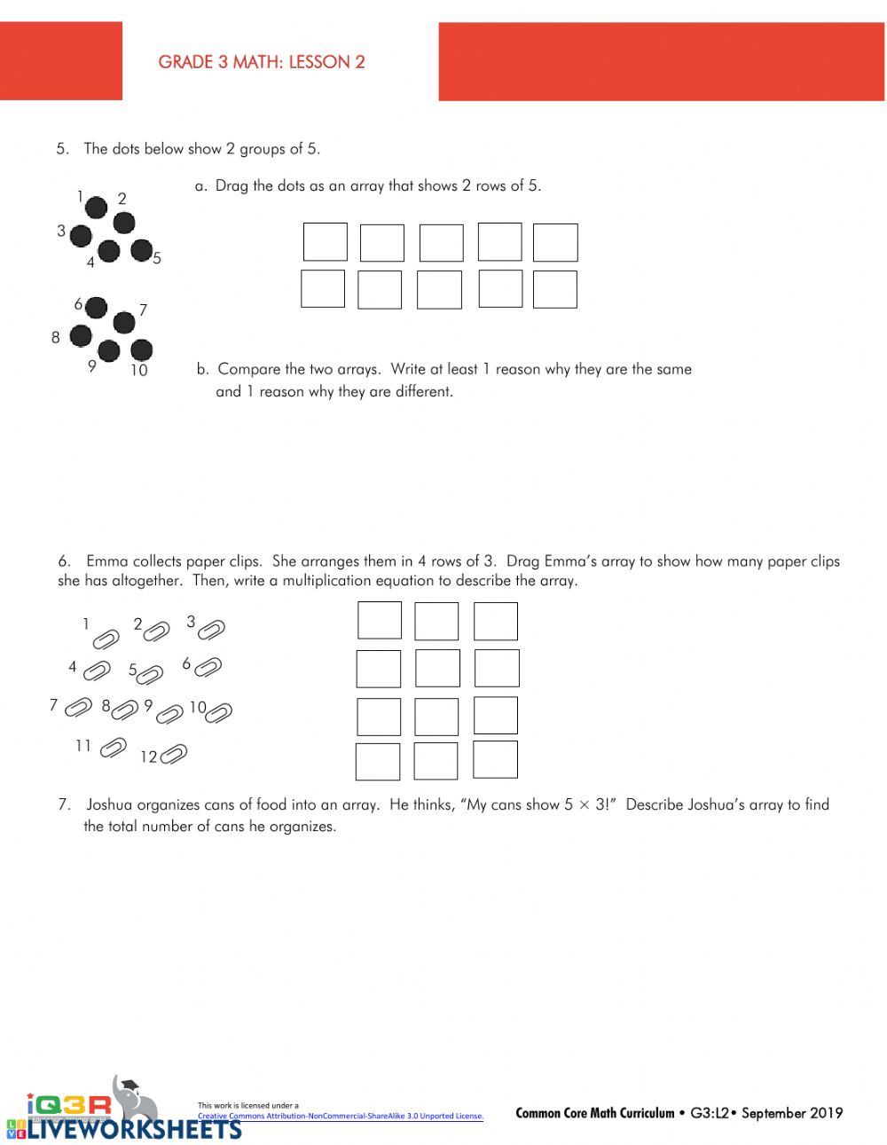 Multiplication - Interactive Worksheet pertaining to Multiplication Worksheets 8&amp;#039;s And 9&amp;#039;s