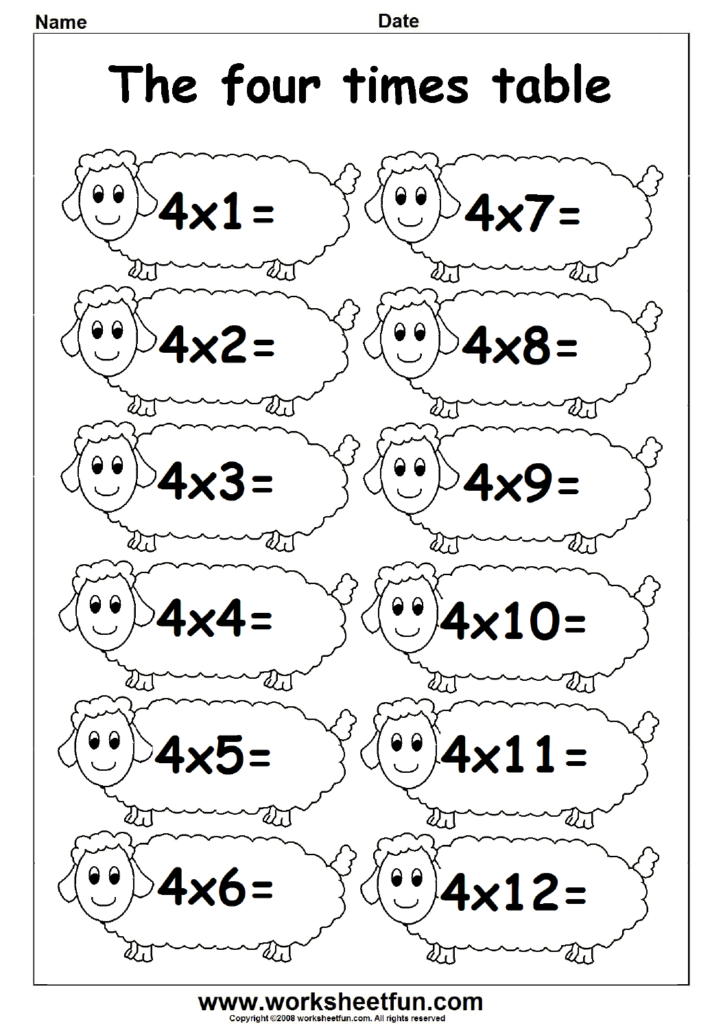 multiplication-worksheets-4s-printablemultiplication