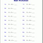 Multiplication Worksheets For Grade 3 | Free Math Worksheets intended for Multiplication Worksheets 4 Grade