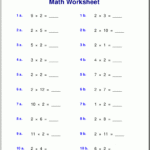 Multiplication Worksheets For Grade 3 inside Printable Multiplication Worksheets 2-12