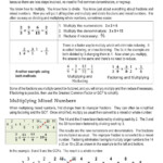 Multiplying And Dividing Fractions Worksheet Year Work throughout Multiplication Worksheets Year 3 Tes