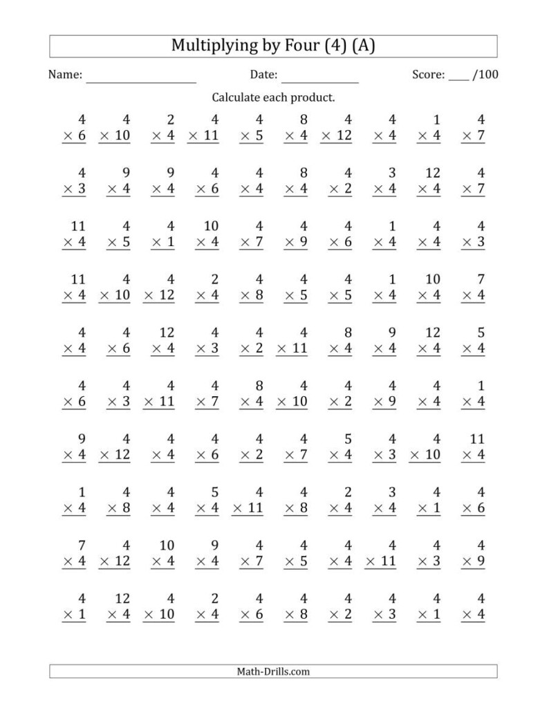 multiplication-worksheets-4s-printablemultiplication