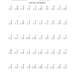 Multiplyingtwo (2) With Factors 1 To 12 (50 Questions) (A) pertaining to Multiplication Worksheets X2