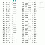 Pin On Dean's Worksheets with Multiplication Worksheets Ks2 Year 5