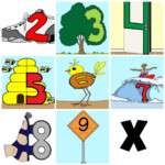 Practice And Teach Multiplication Facts: Game With Free with regard to Printable Multiplication Fact Games