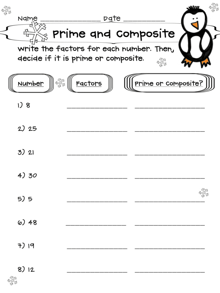 Multiplication Worksheets 7Th Grade Pdf