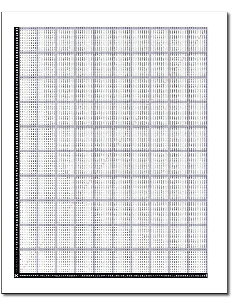 Printable 100X100 Multiplication Chart Pdf Great For throughout Printable Multiplication Chart Up To 100