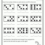 Printable Kindergarten Worksheets | Printable Kindergarten throughout Printable Multiplication Dominoes