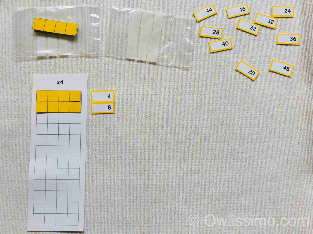 Printable Multiplication Squares inside Printable Multiplication Squares Game