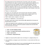 Reading Comprehension S Ks2 Year With Answers Tes Literacy regarding Multiplication Worksheets Year 3 Tes