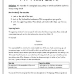 Reading Worskheets: Free Comprehension Worksheets in Multiplication Worksheets 7 Grade