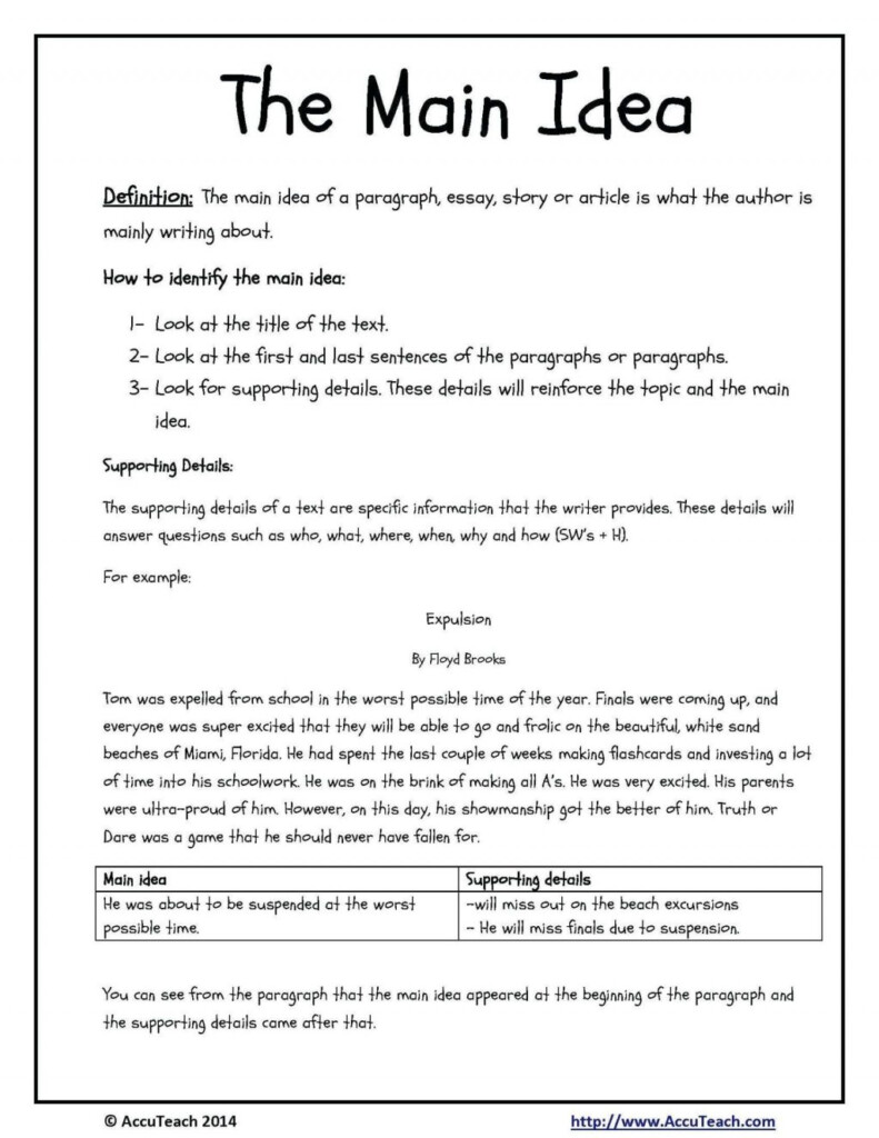 Reading Worskheets: Free Comprehension Worksheets With Multiplication Worksheets 7Th Grade Pdf