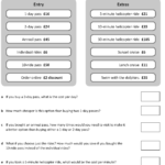 Solve Problems Involving Multiplication And Division regarding Multiplication Worksheets Ks2 Year 5