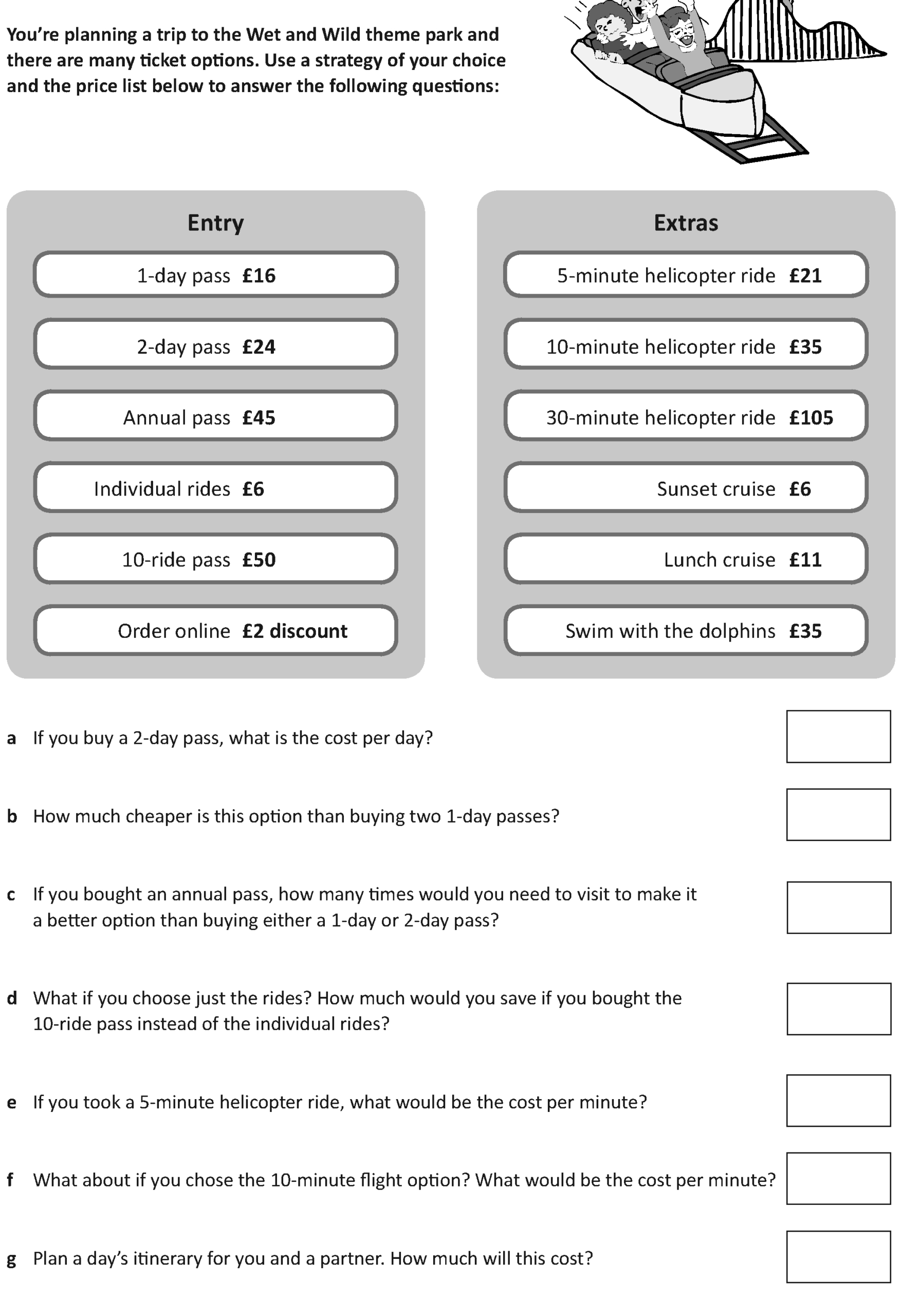 Solve Problems Involving Multiplication And Division regarding Multiplication Worksheets Ks2 Year 5