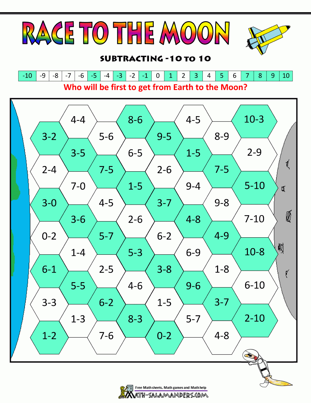 Third Grade Math Games regarding Printable Multiplication Games For 3Rd Grade