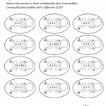 Times Table Math   5 Times Table Sheets Within Free Printable Multiplication Quiz Worksheets