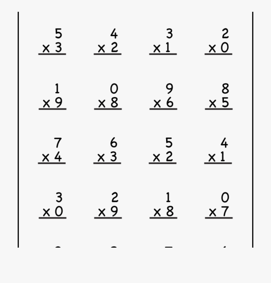 Worksheetfun Com Multiplication Vertical Free Printable throughout Multiplication Worksheets Vertical Worksheetfun Com Multiplication Vertical Free Printable throughout Multiplication Worksheets Vertical