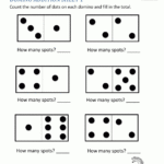 Worksheets : Addition And Subtraction Worksheets For with Printable Multiplication Dominoes