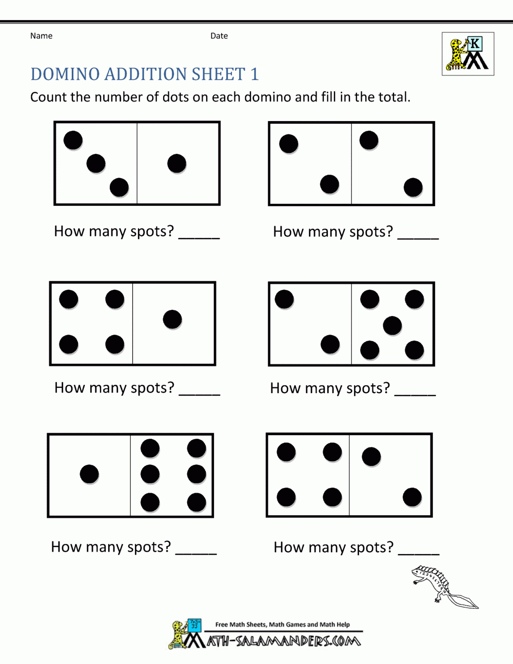 Worksheets : Addition And Subtraction Worksheets For with Printable Multiplication Dominoes