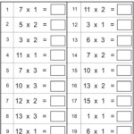 Year Maths Worksheets Worksheet Online Math Images About Nd Within Multiplication Worksheets Online