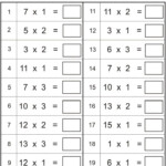 Year Maths Worksheets Worksheet Online Math Images About Nd within Multiplication Worksheets Online