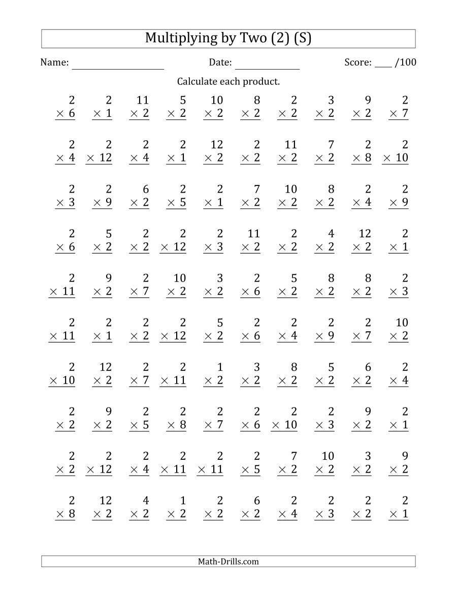 10+ [ Multiplying Worksheets 5Th Grade ] | Multiplication inside Multiplication Worksheets Education.com