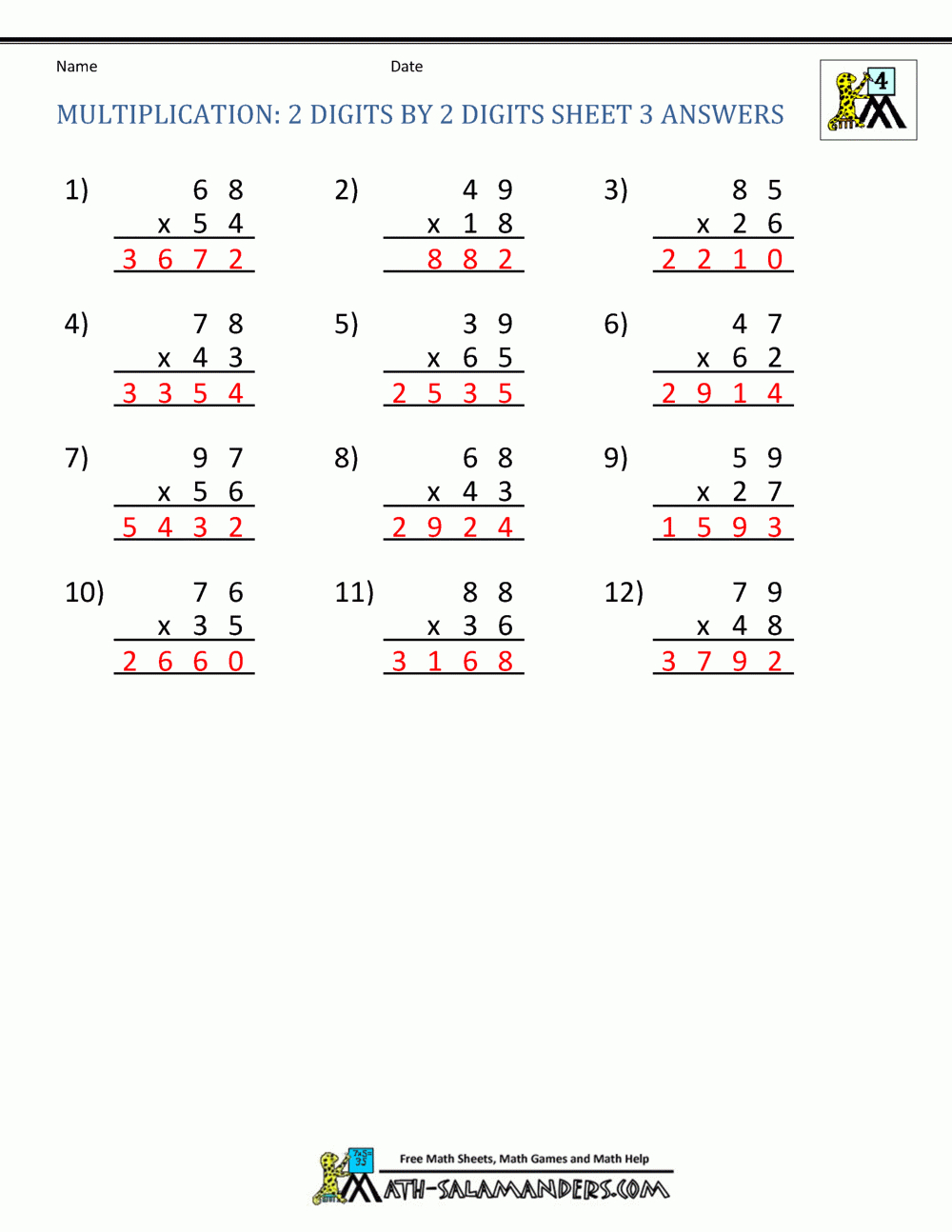 two-digit-multiplication-worksheets