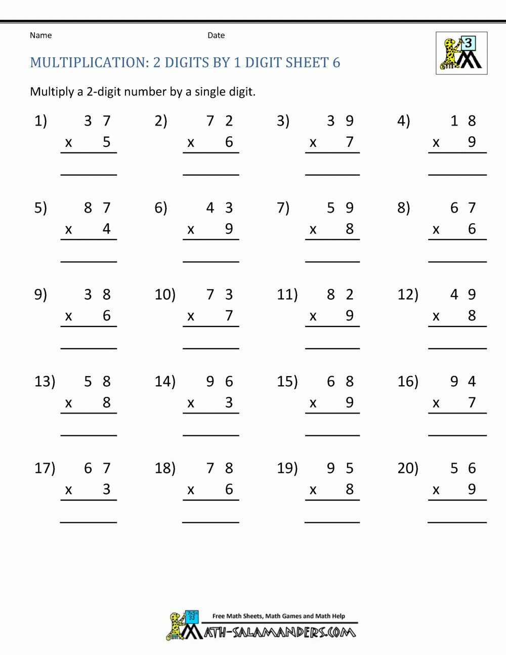 multiplication-2nd-grade-math-worksheets-pdf-thekidsworksheet