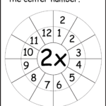 2 Times Table | Multiplication Worksheets, Multiplication pertaining to Printable 2 Multiplication Table