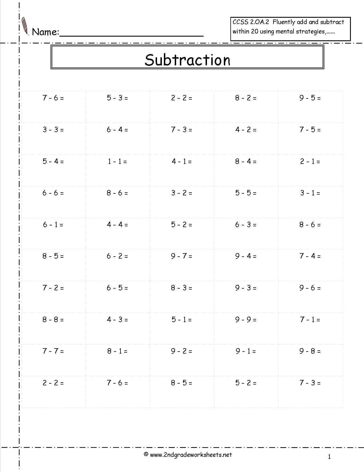 2Nd Grade Math Worksheets: Year Kids Worksheet Worksheets pertaining to Multiplication Worksheets Ks2