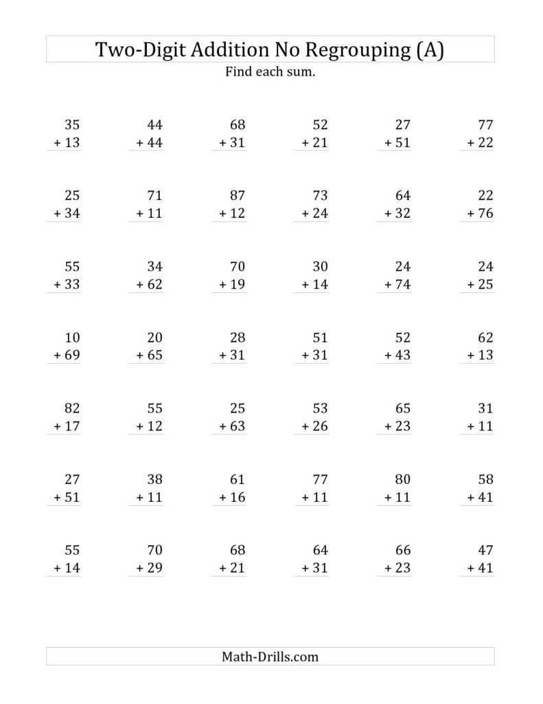 multiplication-worksheets-no-regrouping-printablemultiplication