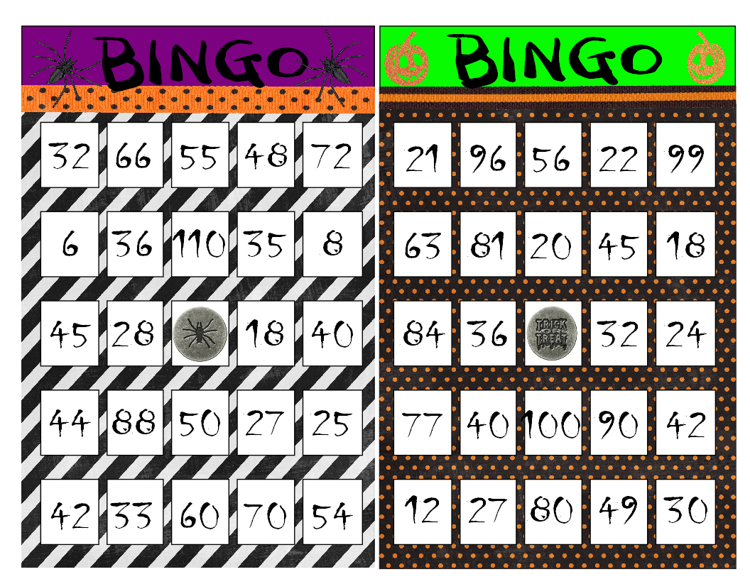 30 Images Of Printable Multiplication Bingo Template within Printable Multiplication Bingo