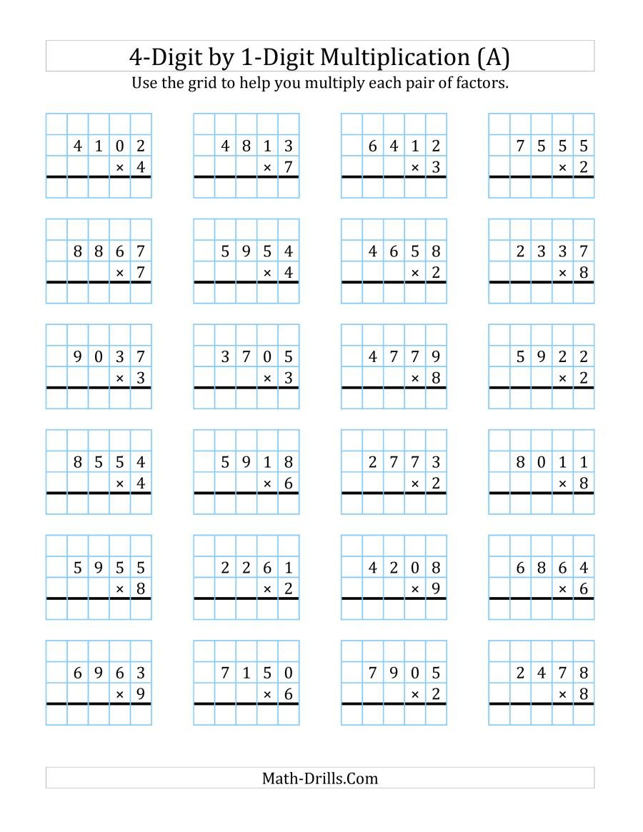 multiplication-worksheets-4-digit-by-1-digit-printable-multiplication-flash-cards