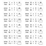 5Th Grade Multiplication Worksheets For Learning. 5Th Grade for Multiplication Worksheets 5Th Grade