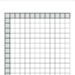 61 Multiplication Table 0 12 With Printable Multiplication Grid Blank
