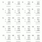 65 Year 1 Maths Practice Worksheets, 1 Worksheets Year Within Multiplication Worksheets Nz