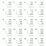 65 Year 1 Maths Practice Worksheets, 1 Worksheets Year within Multiplication Worksheets Nz