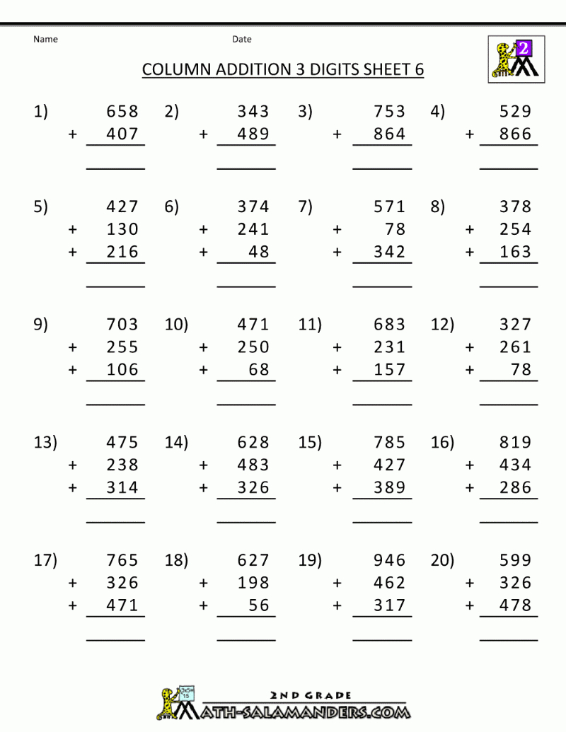 65 Year 1 Maths Practice Worksheets, 1 Worksheets Year within Multiplication Worksheets Nz