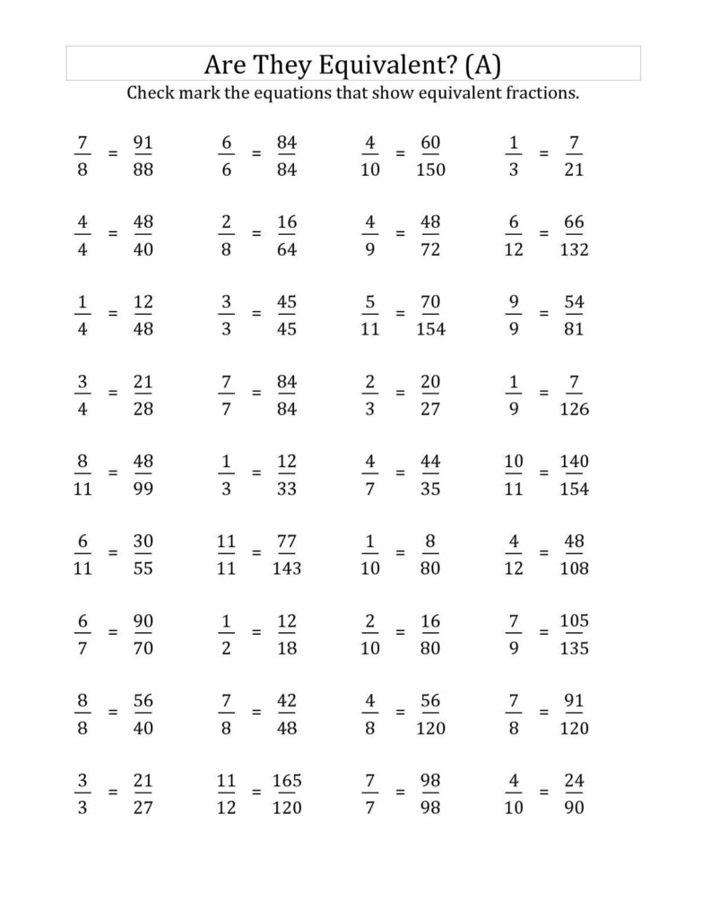 6Th Grade Worksheets To Print | 6Th Grade Worksheets Throughout Printable Multiplication Worksheets 6Th Grade