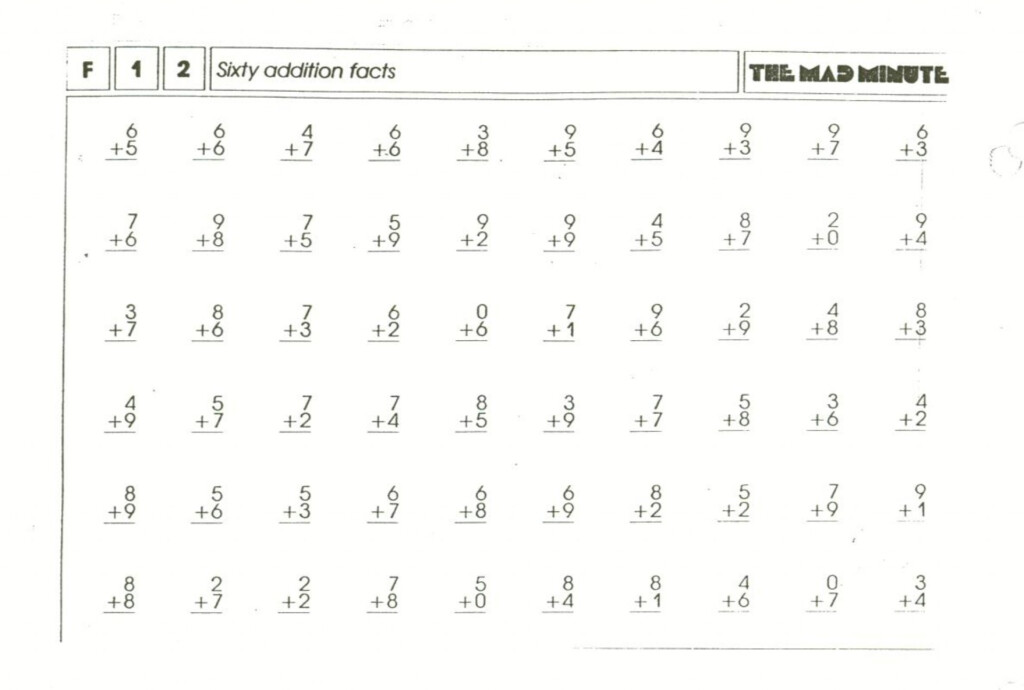 multiplication-mad-minute-multiplication-mad-minute-math-math-minutes