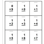 Addition Flash Cards | 1St Grade Math Worksheets, Free Regarding Printable Multiplication Flash Cards 7
