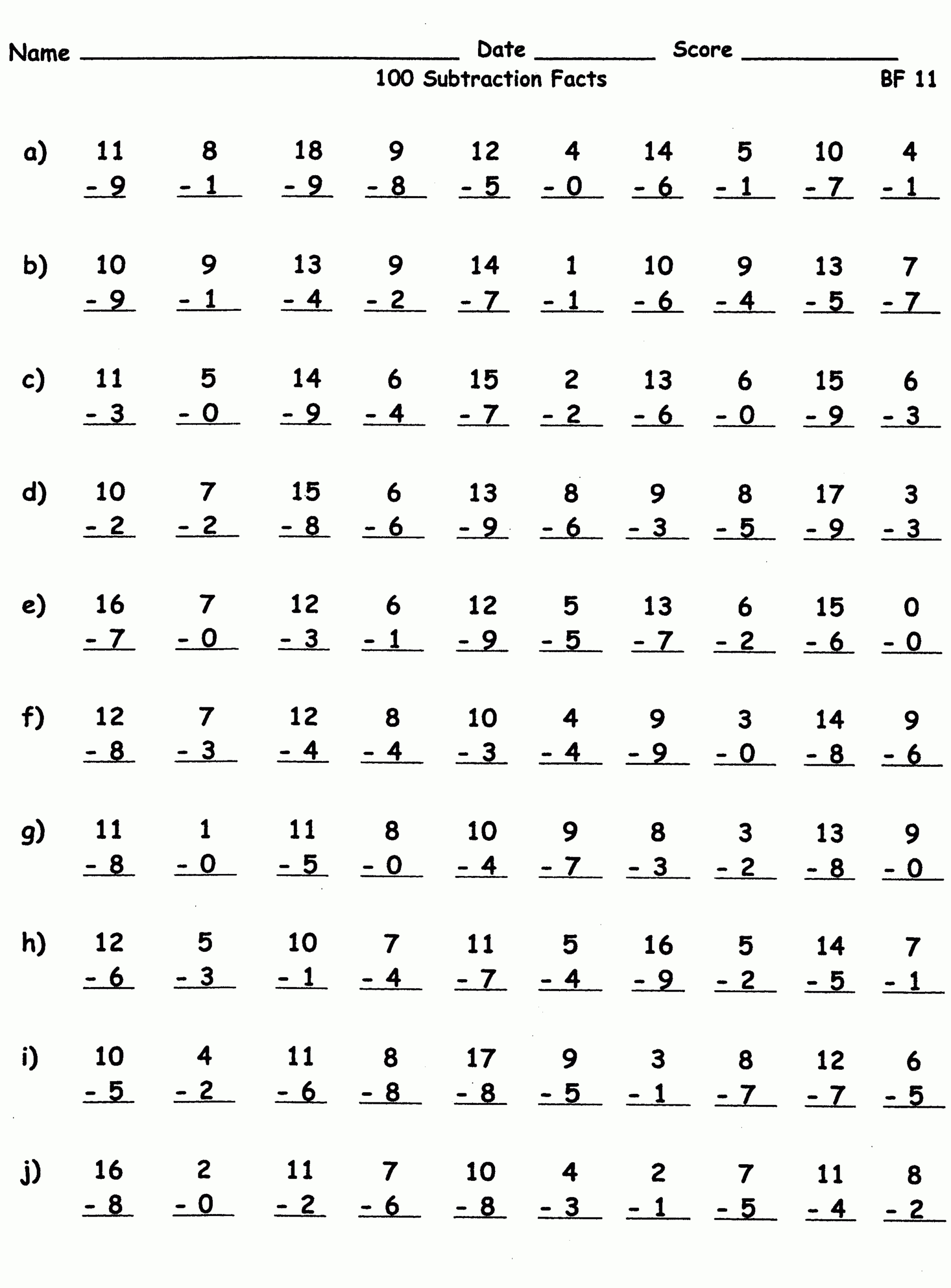 Addition Worksheets 100 Problems – Google Search | Addition with regard to Multiplication Worksheets 5Th Grade 100 Problems Addition Worksheets 100 Problems - Google Search | Addition with regard to Multiplication Worksheets 5Th Grade 100 Problems