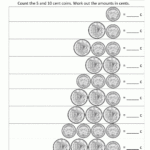 Australian Money Worksheets in Multiplication Worksheets Year 4 Australia